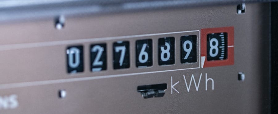 compteur kwh